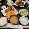 毛利や 串よし 京橋店