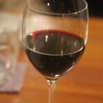 ラ　ティエラ - 赤ワイン