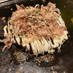 Okonomiyaki Yakisoba Fuugetsu - 