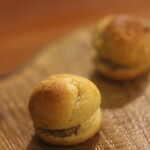 ラ　ティエラ - 仔猪のグジェール