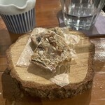 ラ　ティエラ - シュトーレン