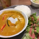 タイ料理 ギンカーオ - 