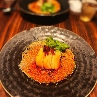 中華旬彩 森本 - 