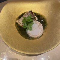 ステーキハウス アクア - 