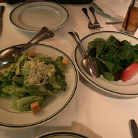 ウルフギャング・ステーキハウス 丸の内店 - 