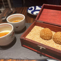 中華旬彩 森本 - 