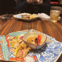 中華旬彩 森本 - 