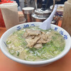 元祖ラーメン長浜家