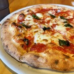 Pizzeria Cafe KOBERTA - 