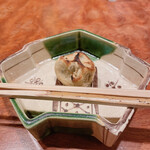 銀座 とよだ - くり