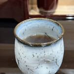 Unagi To Sumiyaki Hisamatsu - 茶