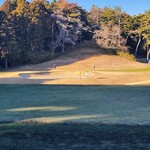 アコーディア・ゴルフ 空港ゴルフコース 成田 レストラン - 