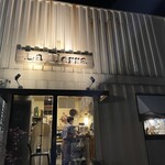 ラ　ティエラ - 外観