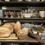 ラ　ティエラ - 内観