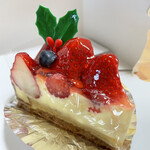 PATISSERIE Empiffrerie - 