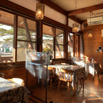 스테이크 니코니코 우시 - 