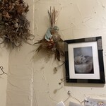 ラ　ティエラ - 内観