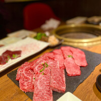 焼肉 433 - 
