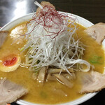 Ramen Kikuya Honten - 