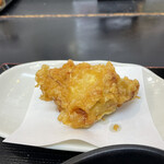 極楽うどん TKU - 