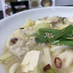 極楽うどん TKU - 