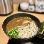 うどん上々 - 