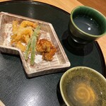 和食 なり - 