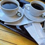 LE CAFE DOUTOR - 