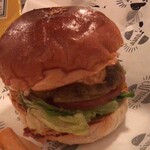 Burger Mania - 