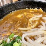うどん上々 - 