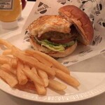 Burger Mania - 