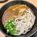 うどん上々 - 
