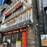 鳥良商店 - 