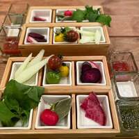 やさいの王様 用賀店 - 