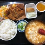 島ちゃん食堂 - 