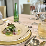 レストラン シェ・オカ - 