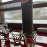 うなぎ屋 廣川 - 澤屋まつもと守破離