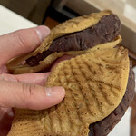 Taiyaki Hitosuji Tappuri An - 