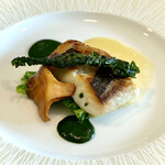 レストラン シェ・オカ - 