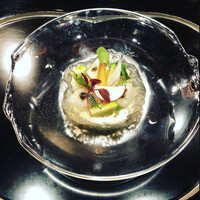 横浜うかい亭 - 