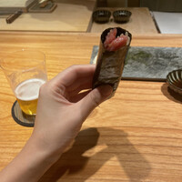 鮨 みつよし - 