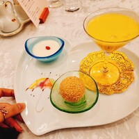 中国料理 王宮 - 