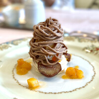 レストラン シェ・オカ - 