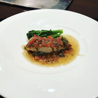 横浜うかい亭 - 