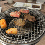 Yakiniku Baru Kesera Senara - 