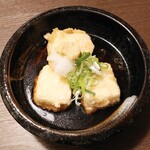 Sagami - 揚げ出し豆腐