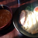 らぁ麺 家康 - 