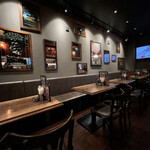 MALT PUB DARWIN - 