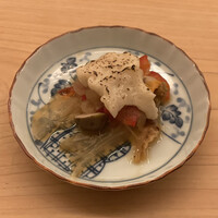 鮨おにかい＋1 - 