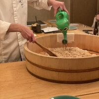 鮨おにかい＋1 - 
